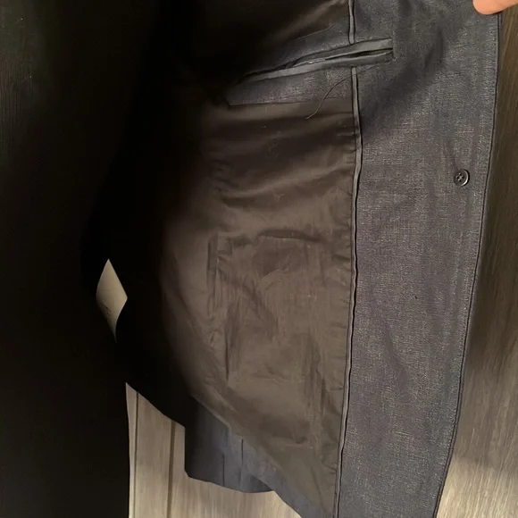 J.CREW Blazer Linen Jacket - Picture 11 of 16